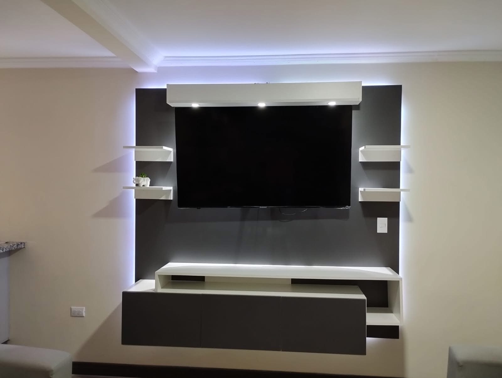 Muebles a medida Ever Wood 4199