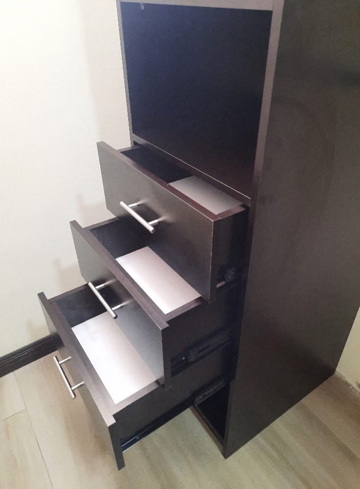 Detalle en madera Ever Wood 4200